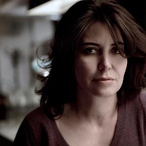 Foto Sabina Guzzanti