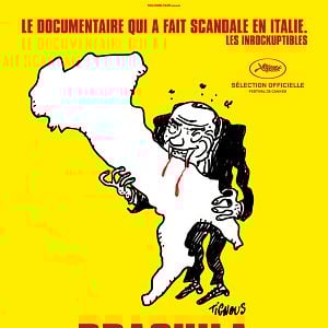 Foto Draquila - L'Italia che Trema