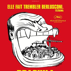 Foto Draquila - L'Italia che Trema