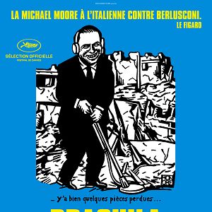 Foto Draquila - L'Italia che Trema