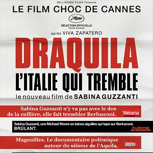 Foto Draquila - L'Italia che Trema