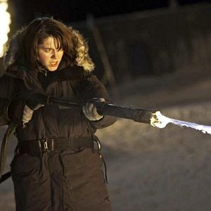 Foto La cosa (The Thing)