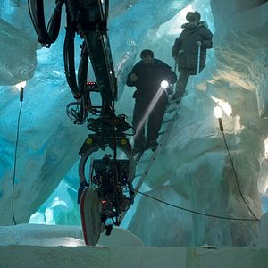 Foto La cosa (The Thing)