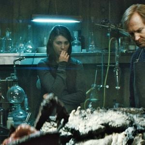 Foto La cosa (The Thing)