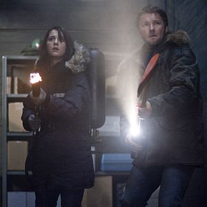 Foto La cosa (The Thing)