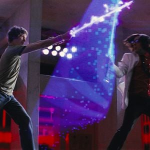 Foto Scott Pilgrim contra el mundo