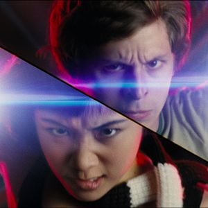 Foto Scott Pilgrim contra el mundo