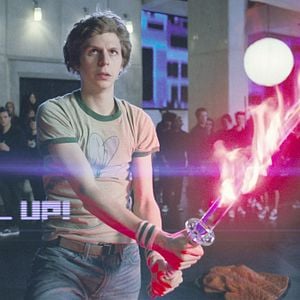 Foto Scott Pilgrim contra el mundo