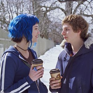 Foto Scott Pilgrim contra el mundo