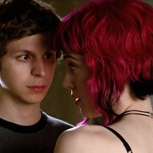 Foto Scott Pilgrim contra el mundo