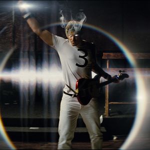 Foto Scott Pilgrim contra el mundo