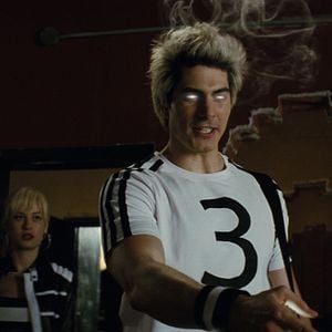 Foto Scott Pilgrim contra el mundo