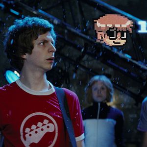 Foto Scott Pilgrim contra el mundo