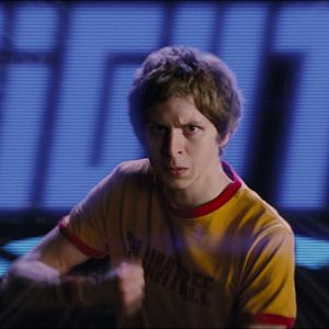 Foto Scott Pilgrim contra el mundo