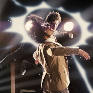 Foto Scott Pilgrim contra el mundo