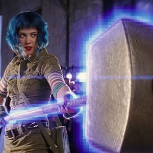 Foto Scott Pilgrim contra el mundo