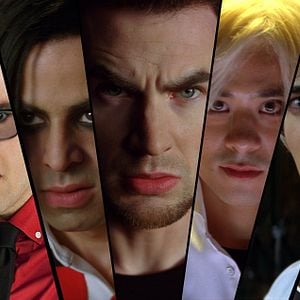 Foto Scott Pilgrim contra el mundo