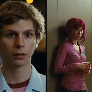 Foto Scott Pilgrim contra el mundo