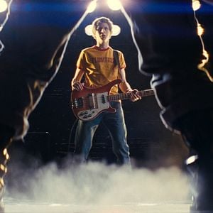 Foto Scott Pilgrim contra el mundo