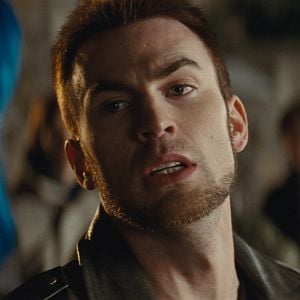 Foto Chris Evans