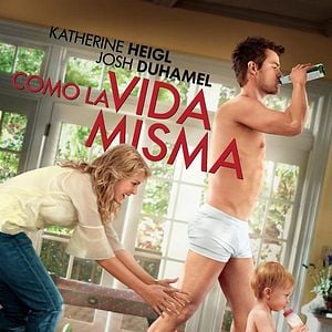 Foto Como la vida misma
