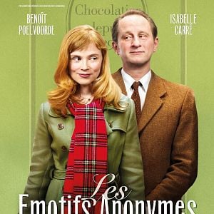 Foto Tímidos anónimos