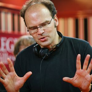 Foto Jean-Pierre Améris