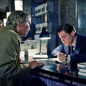 Foto Mis palabras, mis mentiras, mi vida