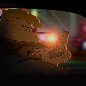 Foto Boogie, el aceitoso