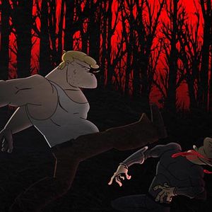 Foto Boogie, el aceitoso