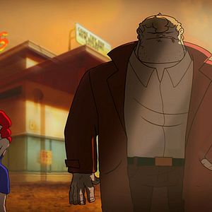 Foto Boogie, el aceitoso