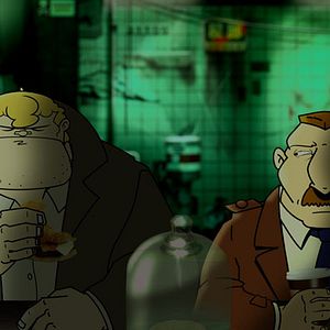 Foto Boogie, el aceitoso