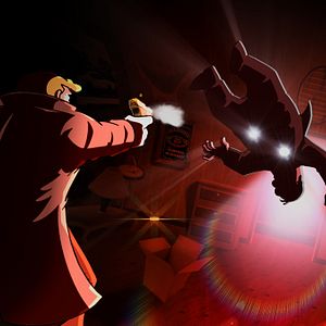 Foto Boogie, el aceitoso