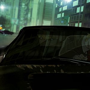 Foto Boogie, el aceitoso