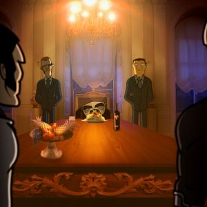 Foto Boogie, el aceitoso