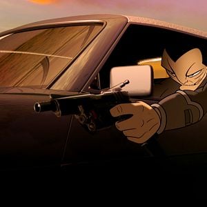 Foto Boogie, el aceitoso