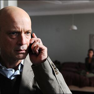 Foto Der letzte Angestellte