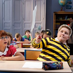 Foto Juliette Chappey