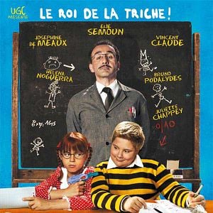 Foto L'Elève Ducobu