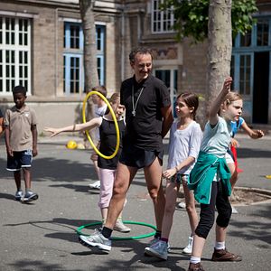 Foto L'Elève Ducobu