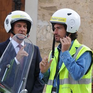 Foto Bienvenidos al sur