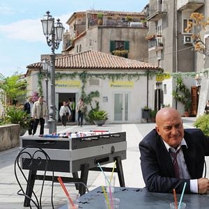 Foto Bienvenidos al sur