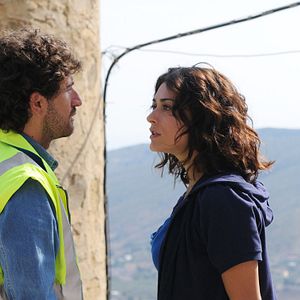 Foto Bienvenidos al sur