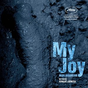 Foto My Joy