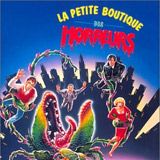 Foto La tienda de los horrores