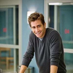 Foto Jake Gyllenhaal