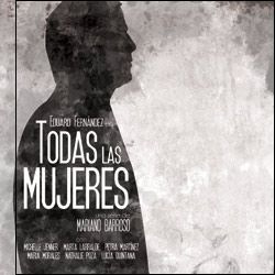 Foto Todas las mujeres