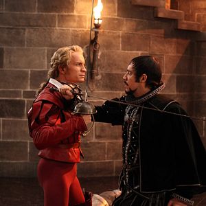 Foto Jérémie Renier