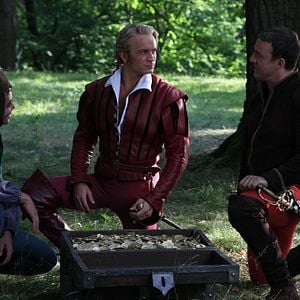 Foto Jérémie Renier