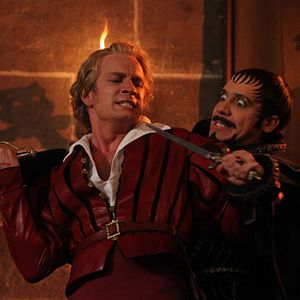 Foto Jérémie Renier